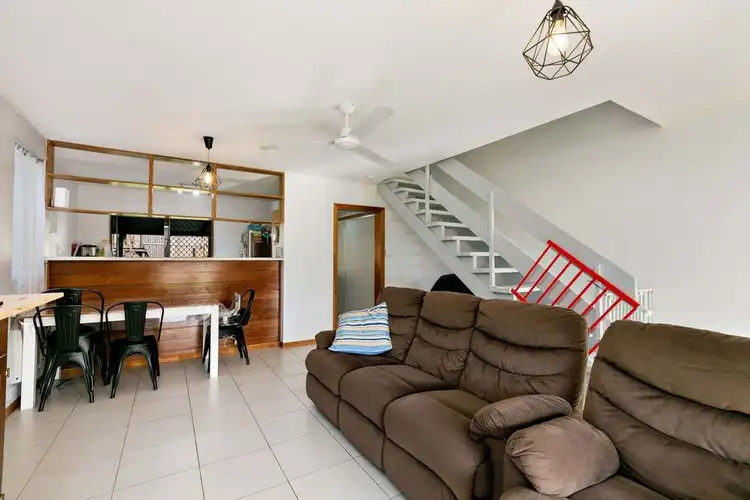 Fourth view of Homely semi-detached listing, 1/7 Talasea Street, Trinity Beach QLD 4879