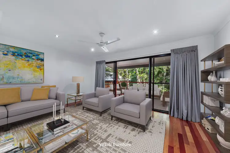 Fourth view of Homely unit listing, 1/3-5 Seaview Drive, Airlie Beach QLD 4802