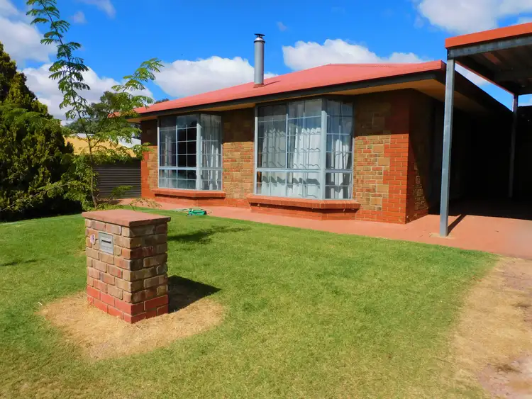 Main view of Homely house listing, 10 Albert Parade, Bordertown SA 5268