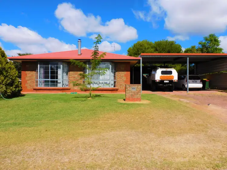 Second view of Homely house listing, 10 Albert Parade, Bordertown SA 5268