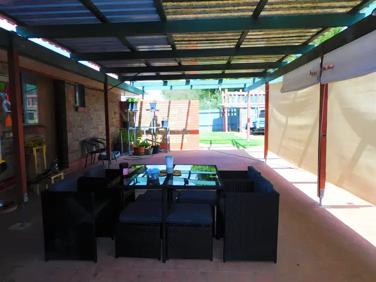Third view of Homely house listing, 10 Albert Parade, Bordertown SA 5268
