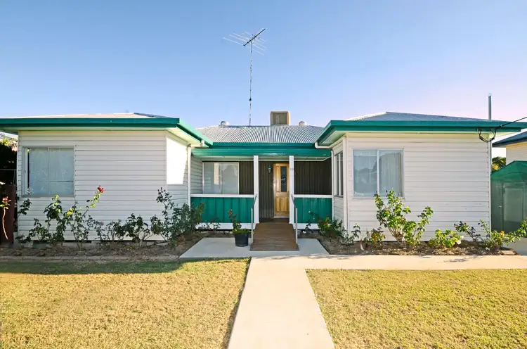 99 Grevillea Street, Biloela QLD 4715