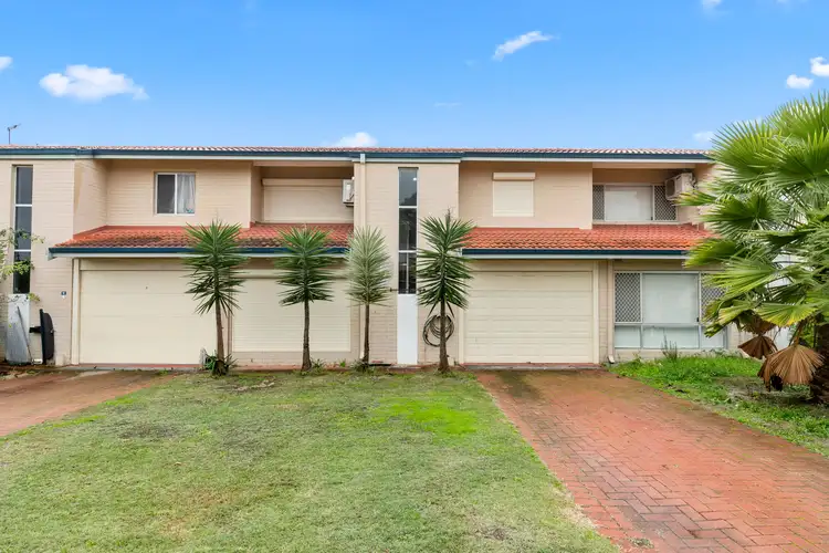 Main view of Homely house listing, 11/74 Amberton Avenue, Girrawheen WA 6064