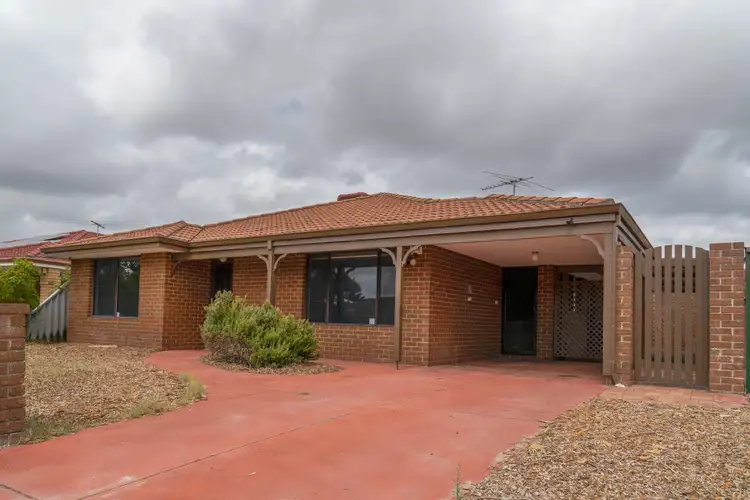 2 Breccia Court, Ballajura WA 6066