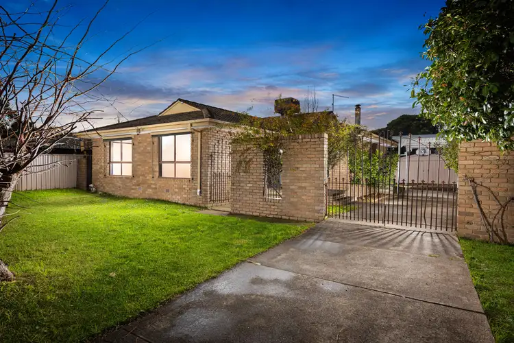 44 Schotters Road, Mernda VIC 3754