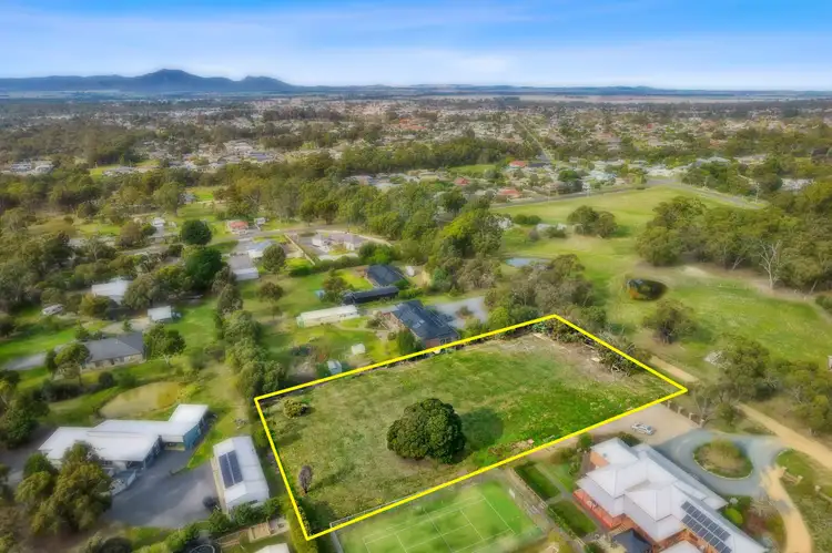 Second view of Homely land listing, Lot 5 Bowen Place, Ararat VIC 3377