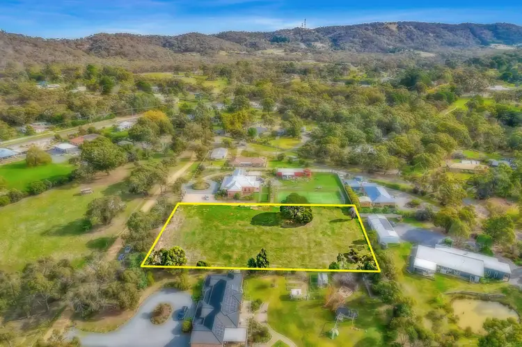 Third view of Homely land listing, Lot 5 Bowen Place, Ararat VIC 3377
