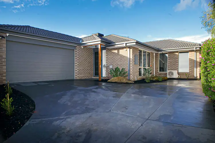 Main view of Homely unit listing, 28A Elm Grove, Langwarrin VIC 3910