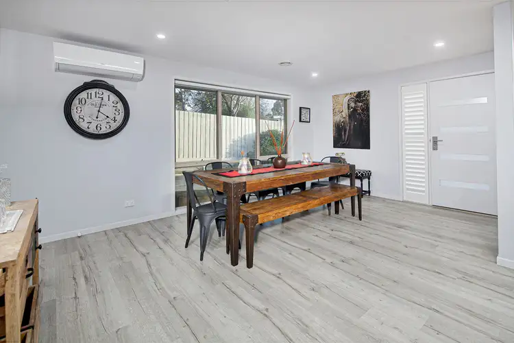 Second view of Homely unit listing, 28A Elm Grove, Langwarrin VIC 3910