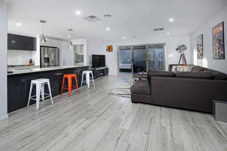 Third view of Homely unit listing, 28A Elm Grove, Langwarrin VIC 3910