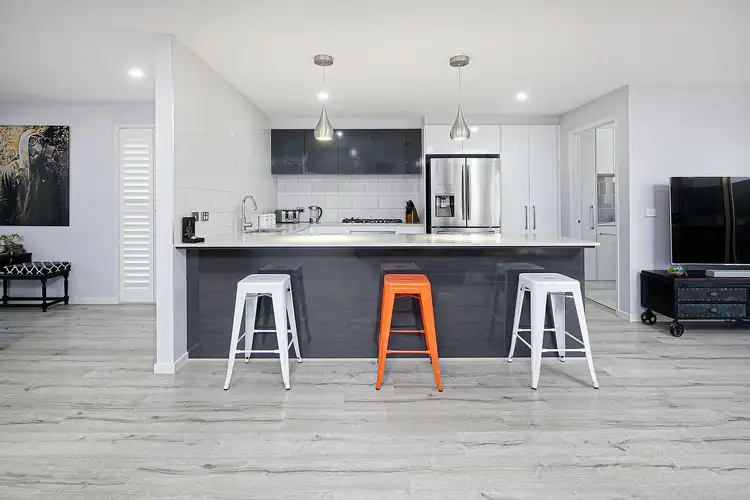 Fifth view of Homely unit listing, 28A Elm Grove, Langwarrin VIC 3910