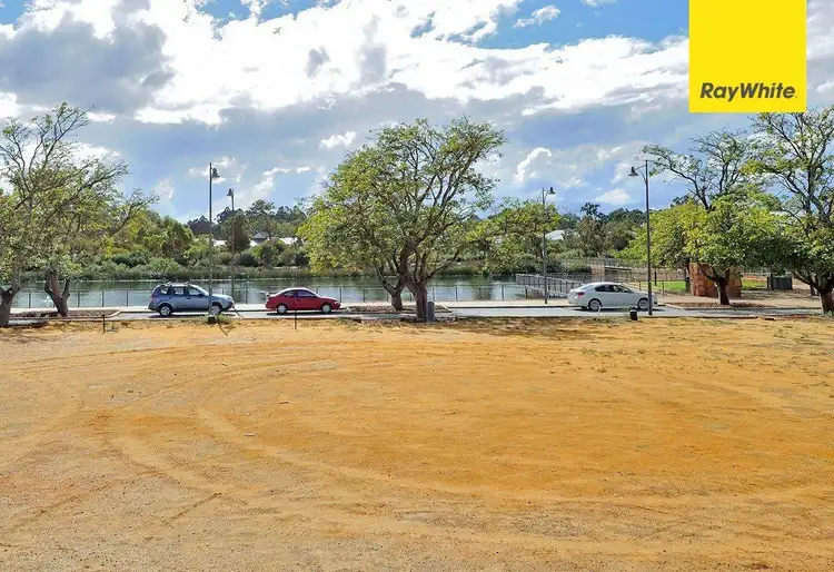 Main view of Homely land listing, Lot 9 Gallant Turn, Byford WA 6122