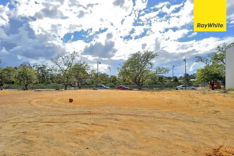 Second view of Homely land listing, Lot 9 Gallant Turn, Byford WA 6122