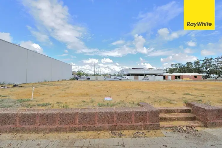 Third view of Homely land listing, Lot 9 Gallant Turn, Byford WA 6122