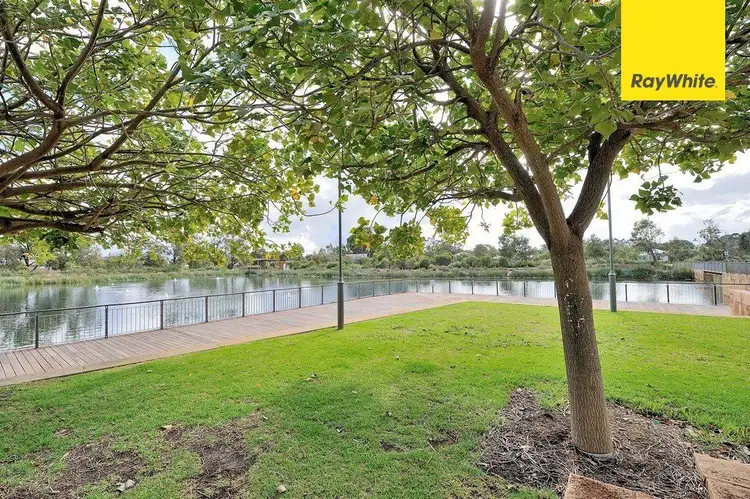 Fourth view of Homely land listing, Lot 9 Gallant Turn, Byford WA 6122