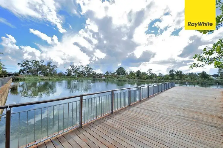 Fifth view of Homely land listing, Lot 9 Gallant Turn, Byford WA 6122