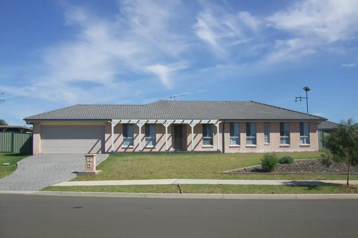 Main view of Homely house listing, 4 Morning View Close, Quirindi NSW 2343