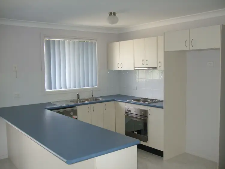 Second view of Homely house listing, 4 Morning View Close, Quirindi NSW 2343