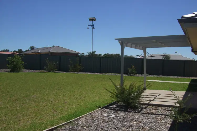 Fifth view of Homely house listing, 4 Morning View Close, Quirindi NSW 2343