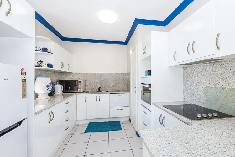 Third view of Homely unit listing, 1/2 Sunderland Drive, Banksia Beach QLD 4507
