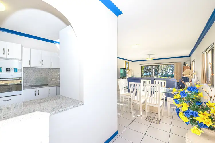Fifth view of Homely unit listing, 1/2 Sunderland Drive, Banksia Beach QLD 4507