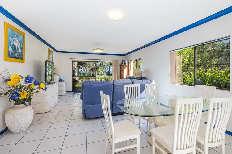 Sixth view of Homely unit listing, 1/2 Sunderland Drive, Banksia Beach QLD 4507