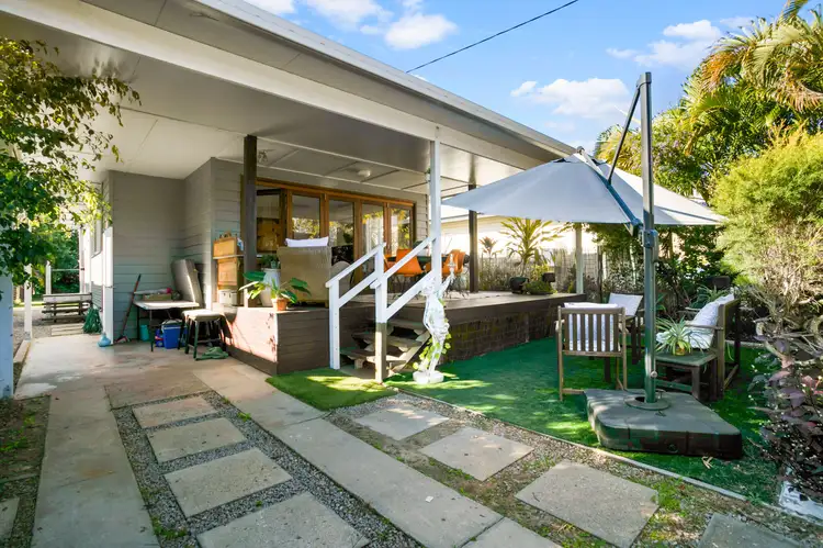 Third view of Homely house listing, 54a Duffield Road, Margate QLD 4019