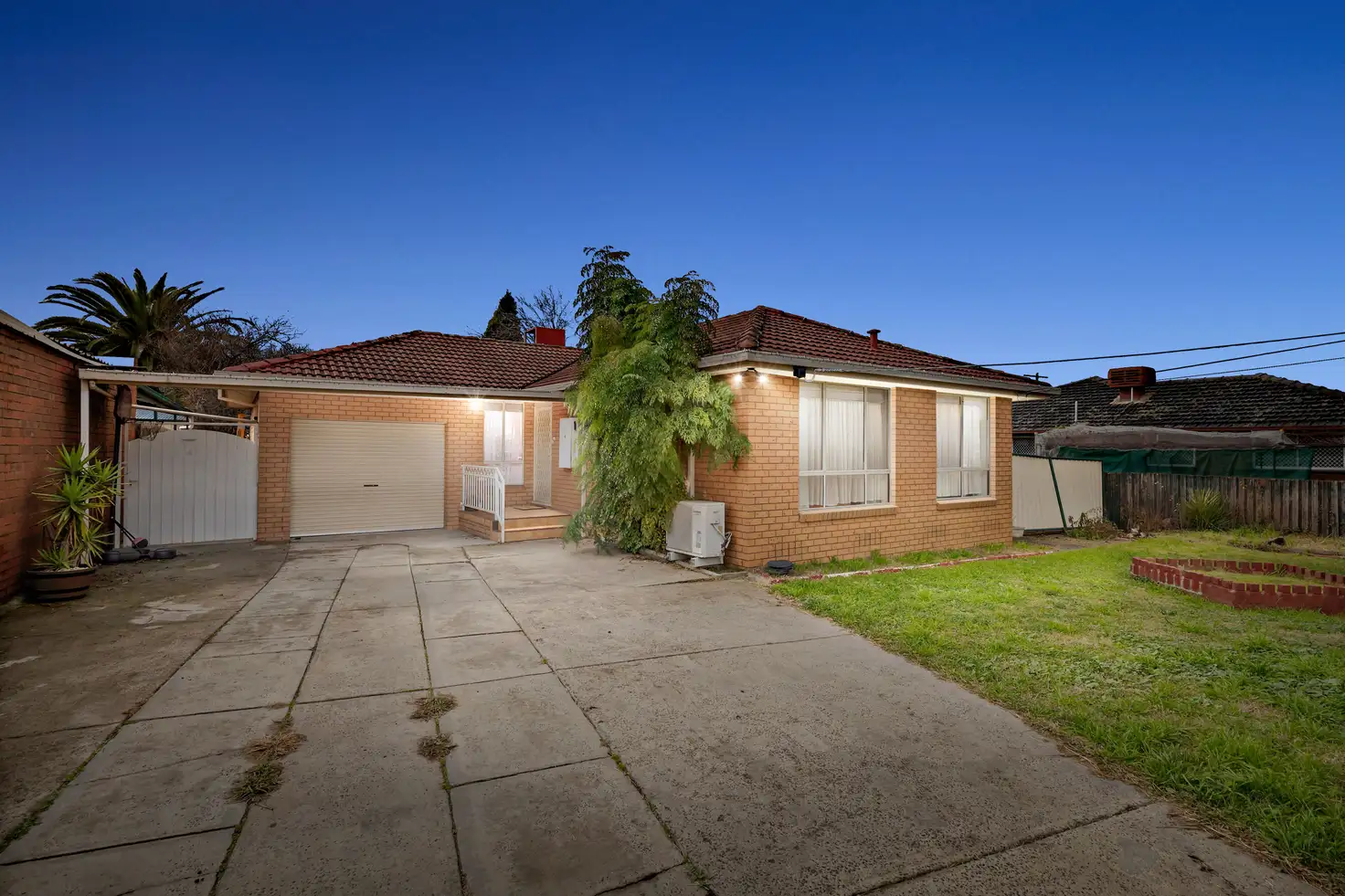 Main view of Homely house listing, 4 Stonehaven Drive, Thomastown VIC 3074