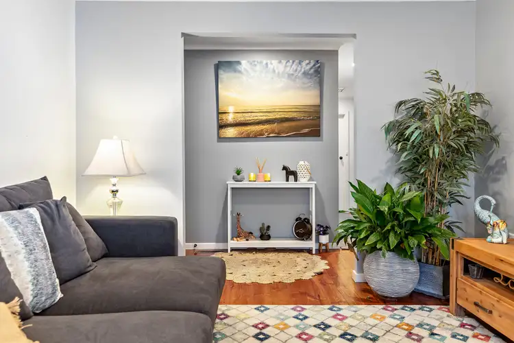 Second view of Homely house listing, 4 Stonehaven Drive, Thomastown VIC 3074