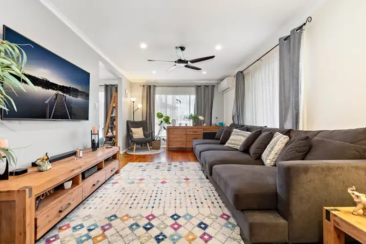 Third view of Homely house listing, 4 Stonehaven Drive, Thomastown VIC 3074