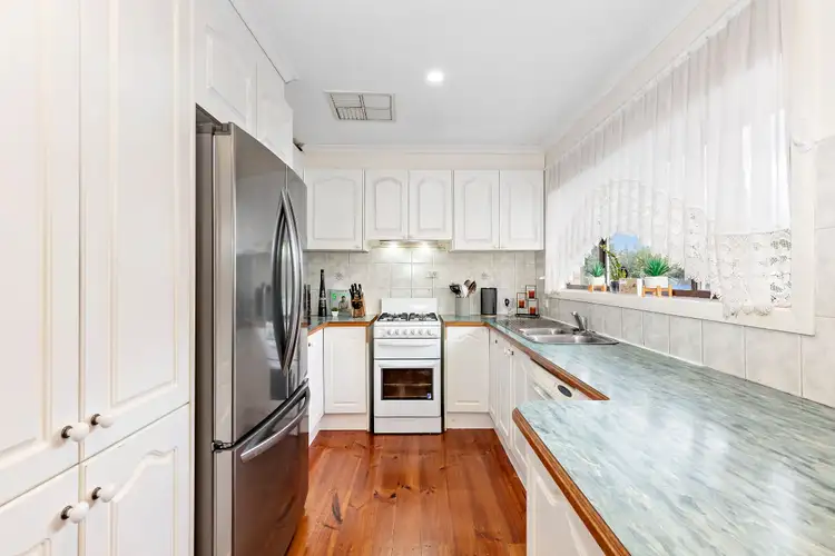 Fifth view of Homely house listing, 4 Stonehaven Drive, Thomastown VIC 3074