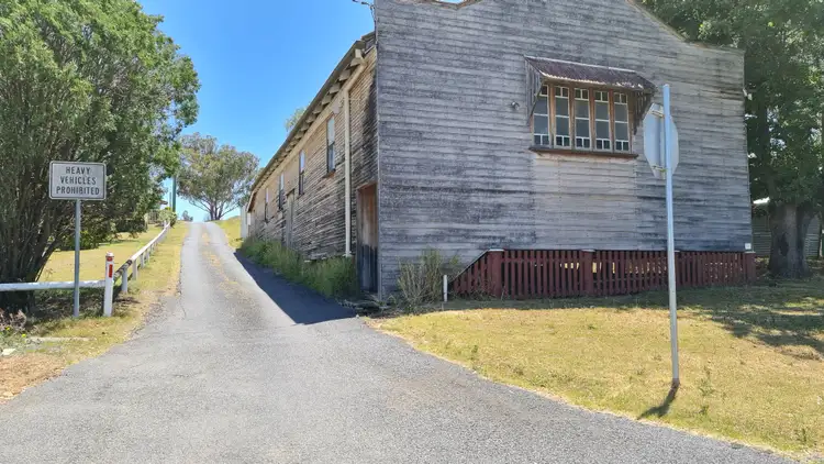 Third view of Homely land listing, 26 King Street, Yangan QLD 4371