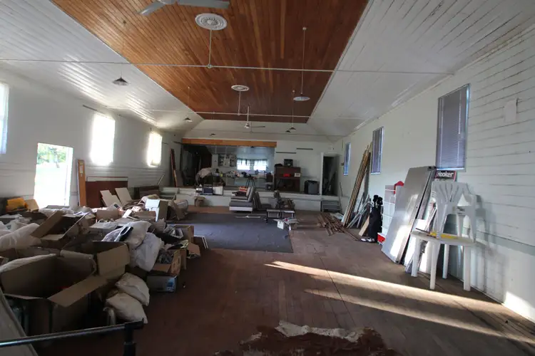 Sixth view of Homely land listing, 26 King Street, Yangan QLD 4371