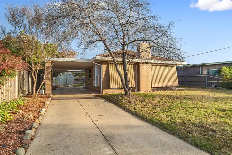 13 Monds Avenue, Benalla VIC 3672