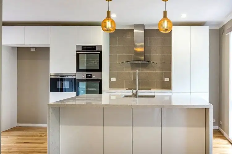 Second view of Homely house listing, 64 Chartwell Drive, Wantirna VIC 3152