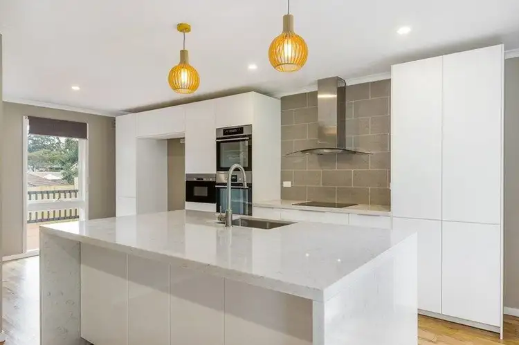Third view of Homely house listing, 64 Chartwell Drive, Wantirna VIC 3152