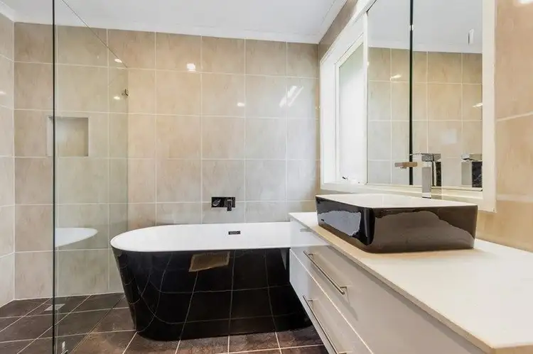 Fourth view of Homely house listing, 64 Chartwell Drive, Wantirna VIC 3152
