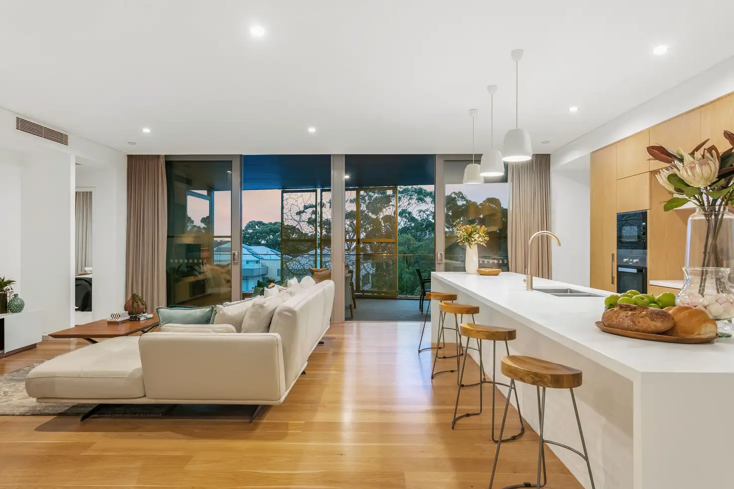 Main view of Homely apartment listing, 155/2 Milyarm Rise, Swanbourne WA 6010