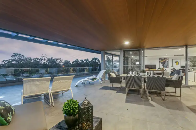 Third view of Homely apartment listing, 155/2 Milyarm Rise, Swanbourne WA 6010