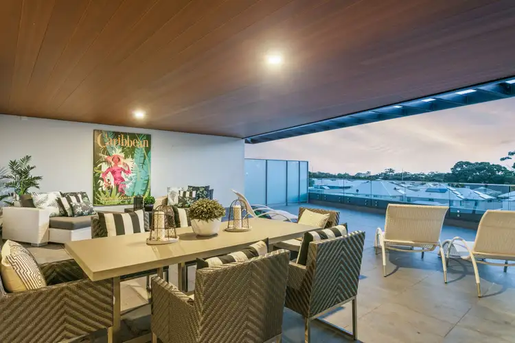 Fourth view of Homely apartment listing, 155/2 Milyarm Rise, Swanbourne WA 6010