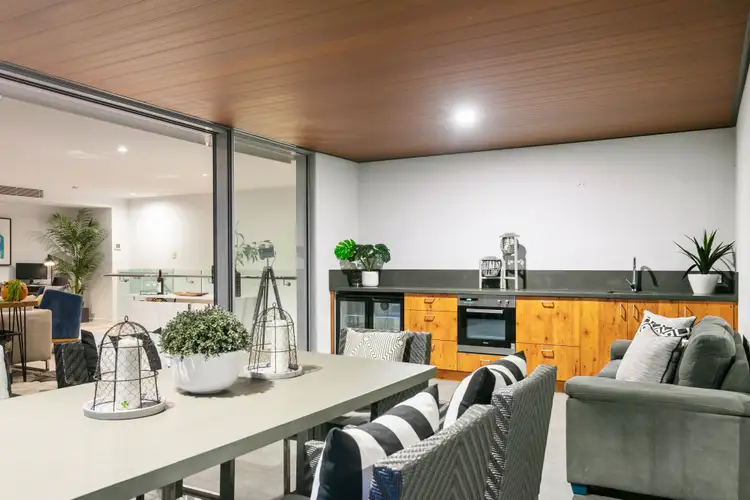 Sixth view of Homely apartment listing, 155/2 Milyarm Rise, Swanbourne WA 6010