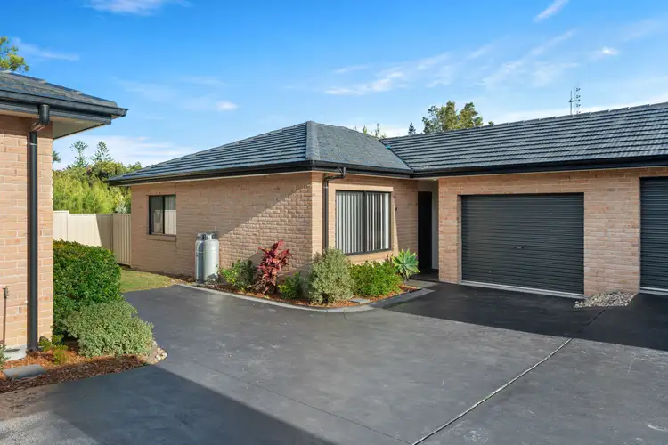 Second view of Homely unit listing, 4/120 The Lake Circuit, Culburra Beach NSW 2540