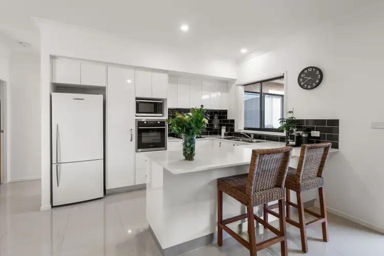 Fourth view of Homely unit listing, 4/120 The Lake Circuit, Culburra Beach NSW 2540