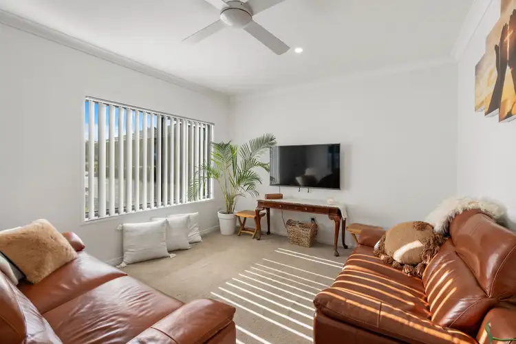 Fifth view of Homely unit listing, 4/120 The Lake Circuit, Culburra Beach NSW 2540