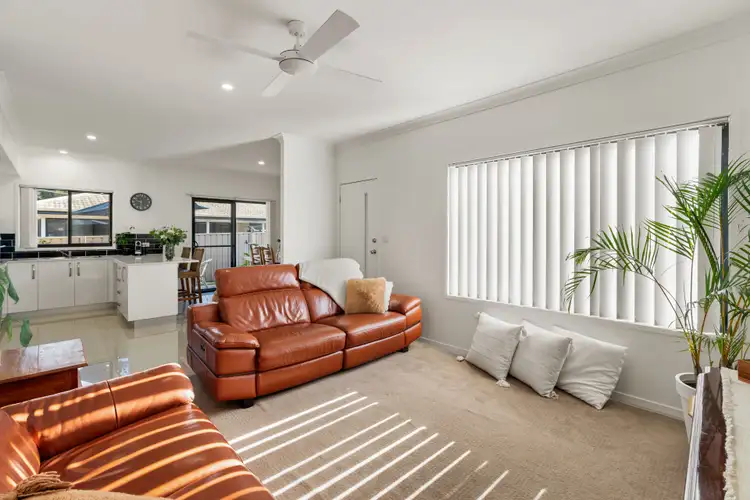 Sixth view of Homely unit listing, 4/120 The Lake Circuit, Culburra Beach NSW 2540