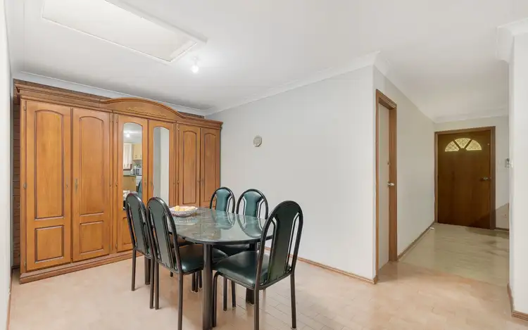 Fifth view of Homely villa listing, 2/4 Bensley Road, Macquarie Fields NSW 2564