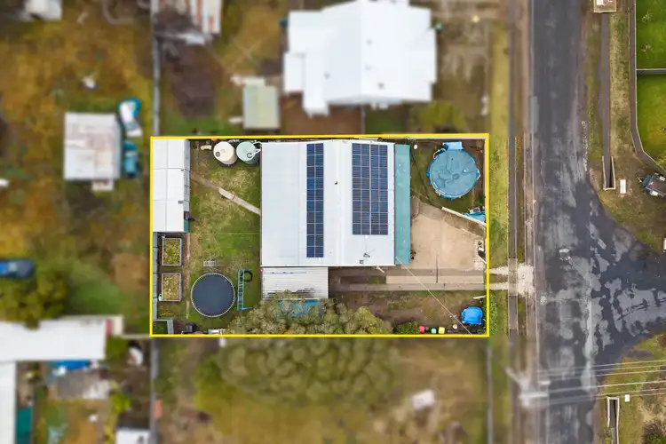 Second view of Homely house listing, 16 Holloway Street, Benalla VIC 3672