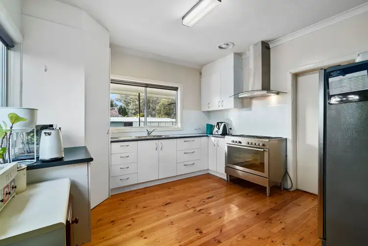 Third view of Homely house listing, 16 Holloway Street, Benalla VIC 3672