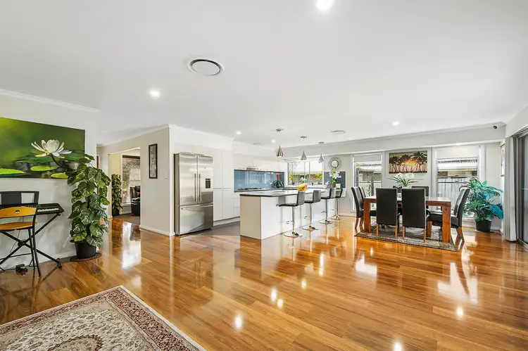 24 Currawong Drive, Port Macquarie NSW 2444