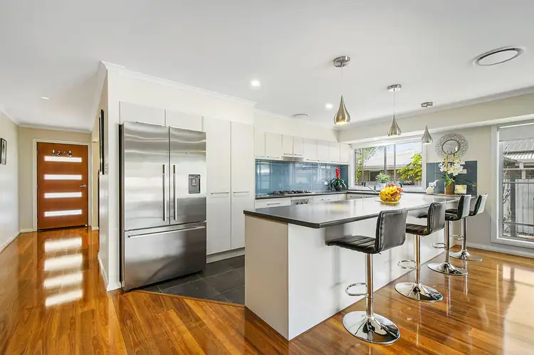 Second view of Homely house listing, 24 Currawong Drive, Port Macquarie NSW 2444